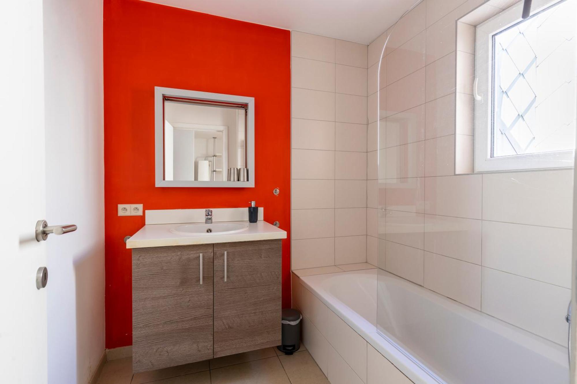 Apartamento Penthouse Bij Leopoldpark Ostende Exterior foto