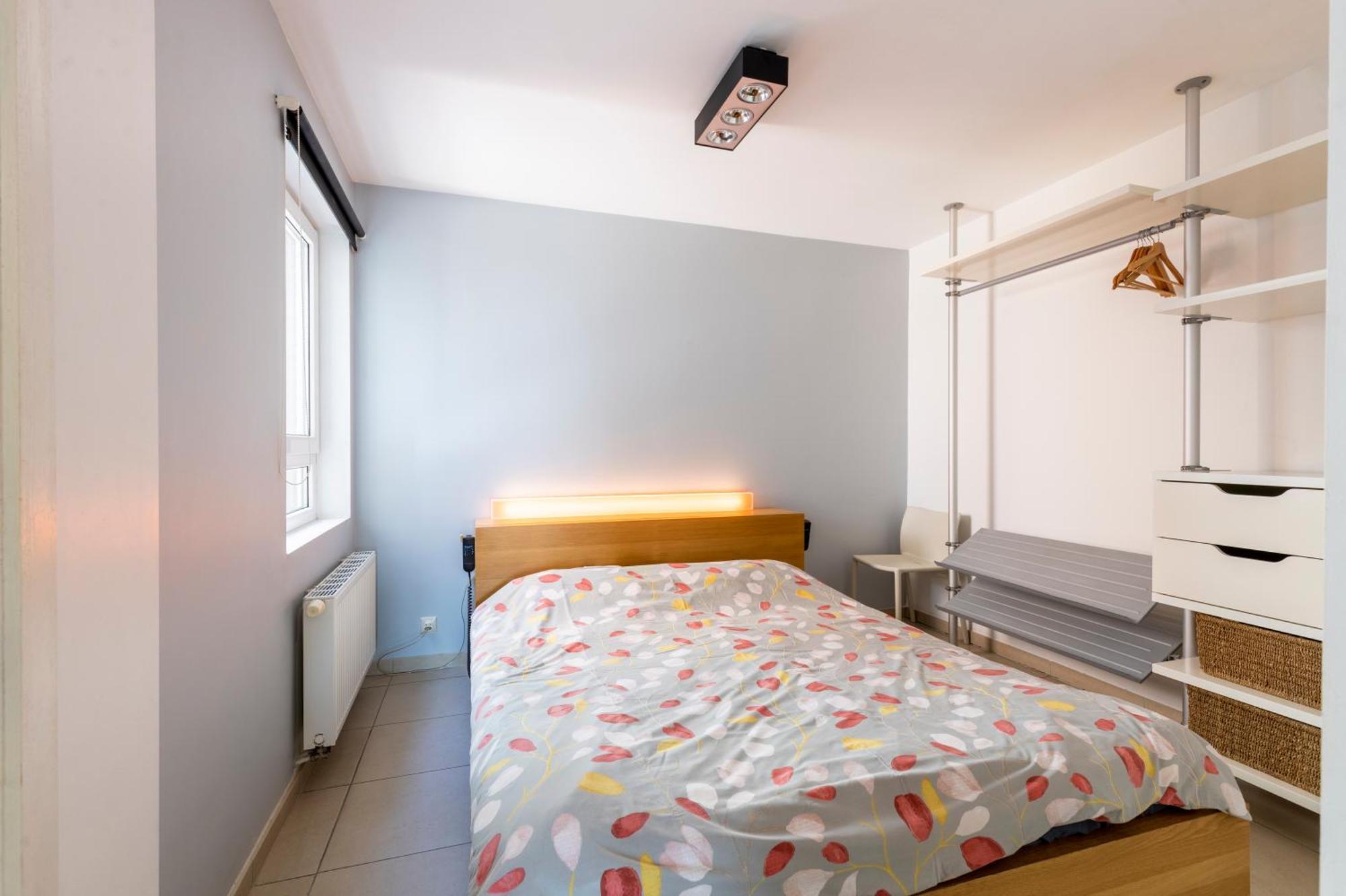 Apartamento Penthouse Bij Leopoldpark Ostende Exterior foto