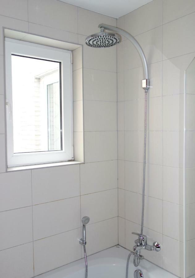 Apartamento Penthouse Bij Leopoldpark Ostende Exterior foto